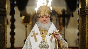 En la víspera del Día del Bautismo de Rusia, Su Santidad el Patriarca Kiril se dirigió a los Presidentes de Rusia y Ucrania