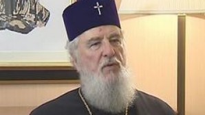 Metropolitan Nifon of Târgovişte: Prince Vladimir is truly equal to the Apostles