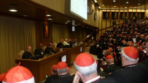 Saluto del metropolita al Sinodo dei vescovi cattolici
