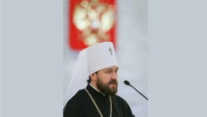 Metropolitan Hilarion’s address to the united session of the Federation Council and the State Duma (Moscow, 20 November 2015)