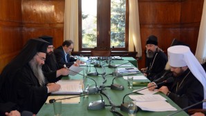 В столице Болгарии состоялось заседание комиссии по вопросу канонизации архиепископа Серафима (Соболева)
