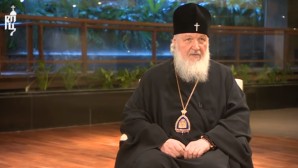 Интервью Святейшего Патриарха Кирилла по итогам визита в страны Латинской Америки