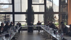 Conclusa la riunione della segreteria del Concilio pan-ortodosso