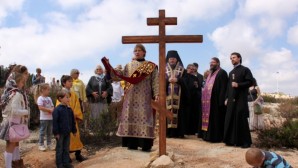 Church premises of two new parishes of the Moscow Patriarchate consecrated in Spain