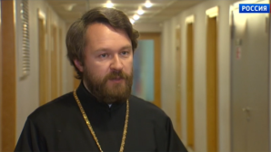 Metropolitan Hilarion: It is important for us that the Council will be a factor of unity and unanimity