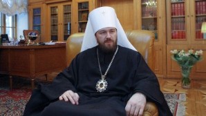 Interview with Metropolitan Hilarion (Alfeyev) of Volokolamsk with The National Herald on the forthcoming Pan-Orthodox Council