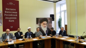 Представитель ОВЦС выступил на российско-иранском научном форуме с докладом об итогах деятельности комиссии по диалогу «Православие-Ислам»