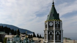 Celebrazioni per i 1000 anni del monachesimo russo sul monte Athos
