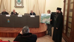 Представители Русской Православной Церкви приняли участие в международном симпозиуме в Италии