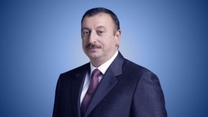 Поздравление Президента Азербайджанской Республики Святейшему Патриарху Кириллу в связи с 70-летием