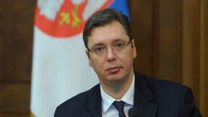 Félicitations de Sa Sainteté le Patriarche Cyrille au président nouvellement élu de Serbie, Alexandre Vučič