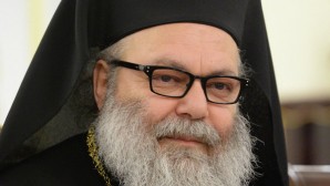 His Beatitude Patriarch John X of Antioch condemns attempts to adopt at Ukraine’s Verkhovna Rada the bills directed against the Ukrainian Orthodox Church