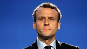 Félicitations du Patriarche Cyrille à Emmanuel Macron, vainqueur des élections présidentielles en France