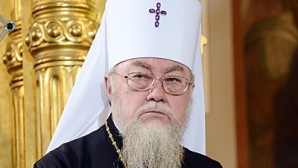 His Holiness Patriarch Kirill congratulates Primate of the Polish Orthodox Church on the anniversary of his enthronement
