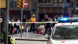 Primate of Russian Orthodox Church expresses condolences over terror attack in Barcelona