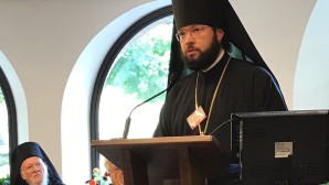 Une délégation de l’Église orthodoxe russe participe au symposium sur la spiritualité orthodoxe à Bose