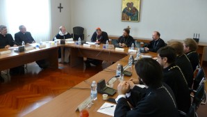 A Rome, réunion du Groupe de travail mixte pour la coopération culturelle