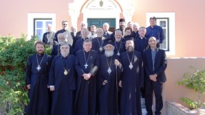 Coordinating Committee for Orthodox-Catholic Dialogue formulates new topics for further work
