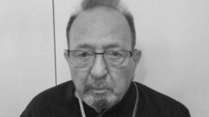 Condoléances de Sa Sainteté le patriarche Cyrille pour le décès de l’archiprêtre Nicolas Lossky
