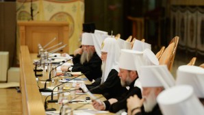 Patriarch Kirill: Continued attempts are made to impose on the Church a life according to the rules of this world