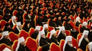 Ordinanza del Concilio dei vescovi della Chiesa ortodossa russa “Sull’istanza dell’ex metropolita di Kiev e di tutta l’Ucraina Filaret”