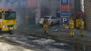Patriarch Kirill’s condolences over the tragedy in South Korean city of Miryang