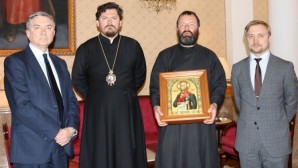 Bishop Nestor of Korsun attends annual Orthodox Bishops’ Assembly in Spain and Portugal