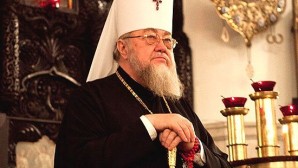 Поздравление Святейшего Патриарха Кирилла Предстоятелю Польской Православной Церкви с 80-летием со дня рождения