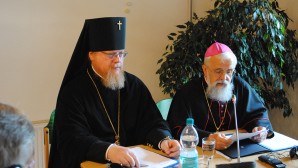 В Хильдесхайме открылись Х богословские собеседования между Русской Православной Церковью и католической Немецкой епископской конференцией