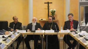 В Виттенберге состоялось очередное заседание рабочей группы «Церкви в Европе» российско-германского Форума гражданских обществ «Петербургский диалог»