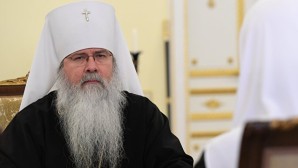 Предстоятель Православной Церкви в Америке обратился с архипастырским посланием в связи с церковными событиями на Украине