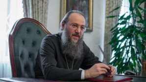 Metropolitan Anthony of Borispol and Brovary: Sin must not be legitimized for the sake of some geopolitical or national issues