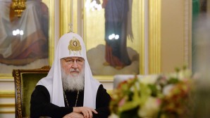Holy Synod calls upon Primates of Local Orthodox Churches to initiate pan-Orthodox discussion on the church situation in Ukraine