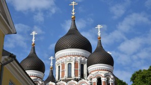 Déclaration du Synode de l’Eglise orthodoxe estonienne du Patriarcat de Moscou sur l’ingérence de Sa Sainteté le Patriarche de Constantinople Bartholomée dans les affaires internes de l’Eglise orthodoxe ukrainienne
