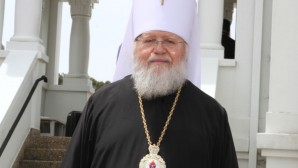 Первоиерарх Русской Зарубежной Церкви подчеркнул, что Константинополь не имеет права снимать анафему с украинских церквей