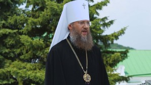 Metropolitan Anthony of Borispol: Our faithful feel betrayed by the Ecumenical Patriarchate