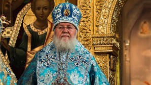 First Hierarch of Russian Church Outside of Russia: Constantinople’s actions in Ukraine can lead to bloodshed