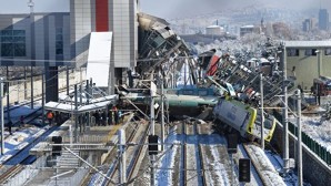Предстоятель Русской Православной Церкви выразил соболезнования в связи с железнодорожной катастрофой в Турции