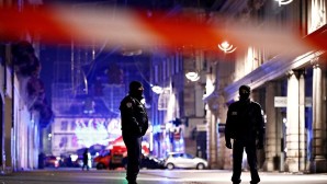 Председатель ОВЦС направил соболезнование в связи с трагедией в Страсбурге