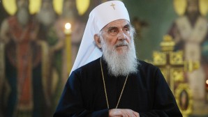 Патриарх Сербский Ириней: Проблема Украины может разделить православный мир в XXI веке
