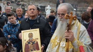 Митрополит Амфилохий: Властолюбие Константинопольского Патриарха катастрофично для будущего Православия