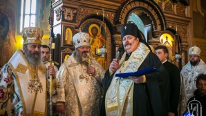Архиепископ Люблинский Авель: Раскол можно преодолеть только через покаяние