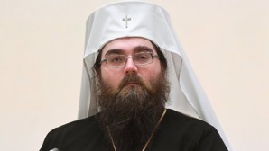 Le primat de l’Église des Terres tchèques et de Slovaquie : L’Église d’Ukraine existe depuis saint Vladimir, son primat est le métropolite Onuphre