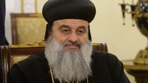 Προκαθήμενος της Συριακής Ορθοδόξου Εκκλησίας ανησυχεί έντονα για τις εκτάσεις της βίας την οποία δέχονται οι πιστοί της κανονικής Εκκλησίας στην Ουκρανία