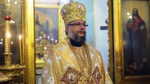 Митрополит Старозагорский Киприан: Люди показали поддержку канонической Украинской Православной Церкви