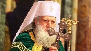 Patriarch Kirill congratulates Primate of Bulgarian Church on anniversary of his enthronement
