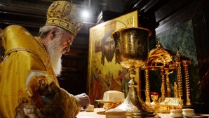 Le patriarche Irénée de Serbie : l’Église russe est l’une des plus puissantes au monde