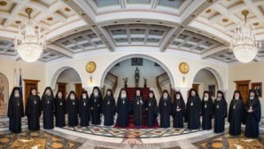 Синод Кипрской Православной Церкви не признал «Православную церковь Украины»