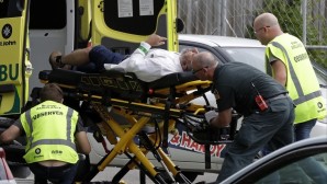 Patriarch Kirill’s condolences over the terrorist action in Christchurch, New Zealand