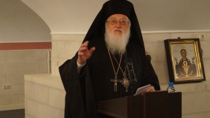 Metropolitan Kallistos (Ware) explains why he disagrees with Patriarch Bartholomew’s decision on Ukraine